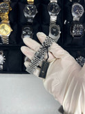 ساعت زنانه سیتیزن وی ای پی موتور ژاپن طرح سه موتوره