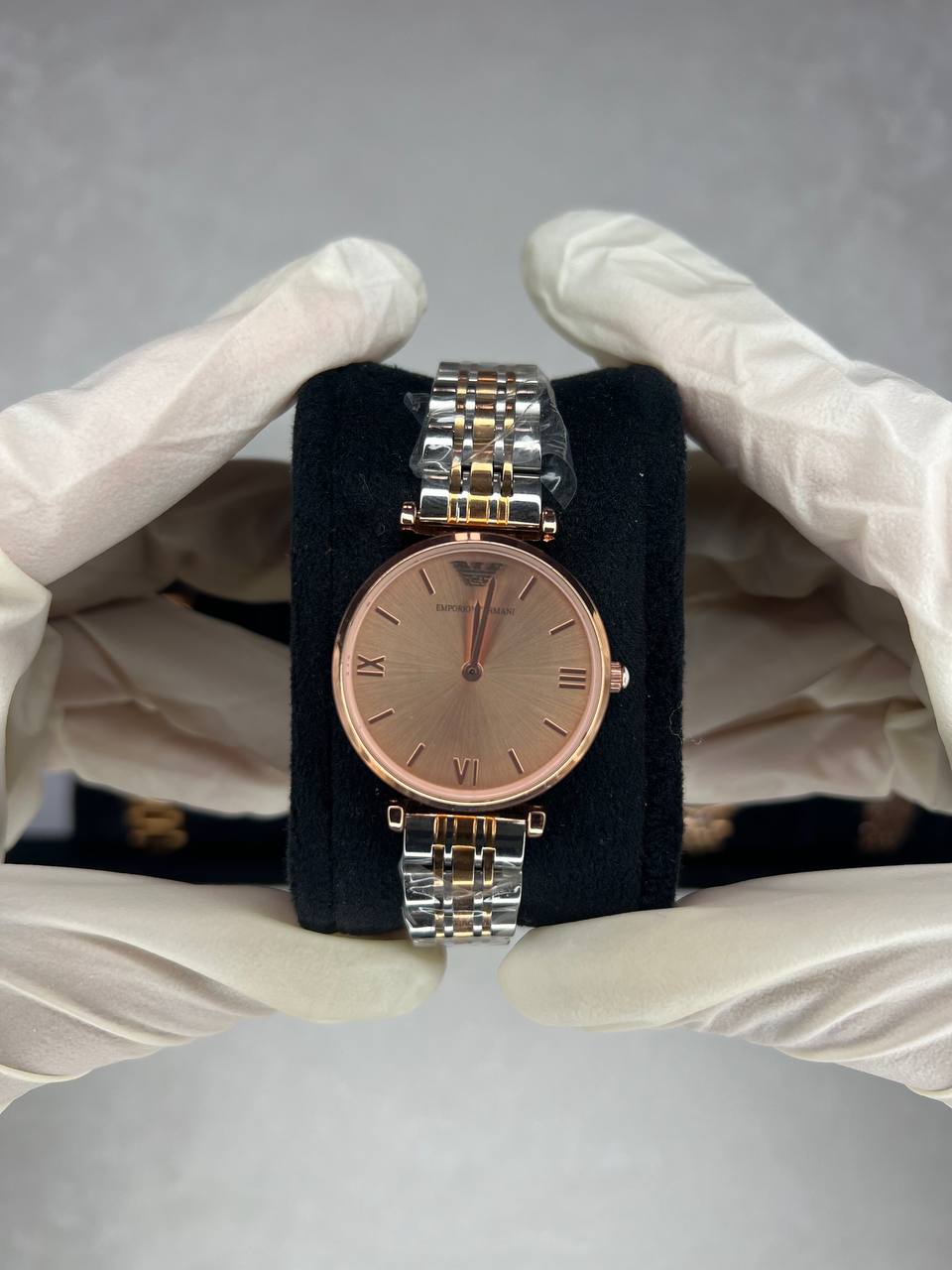 ساعت زنانه مارک امپریو‌ آرمانی   🔹EMPORIO ARMANI