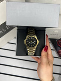 ساعت اورجینال مردانه موتور ژاپن برند الکسا مدلAlexa 0088 ⌚️Alexa. original