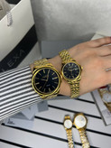 ست ساعت زنانه مردانه اورجینال برند الکسا