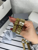 ست ساعت زنانه مردانه اورجینال برند الکسا