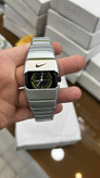 ساعت مچی اسپورت کربنی پشت پیچ مارک nike