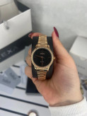 ساعت مچی اورجینال زنانه برند الکسا مدلAlexa 0046⌚️Alexa original