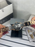 ساعت مچی اورجینال زنانه برند الکسا مدلAlexa 0046⌚️Alexa original