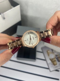 ساعت مچی اورجینال زنانه برند الکسا مدلAlexa 0046⌚️Alexa original