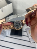 ساعت مچی اورجینال زنانه برند الکسا مدلAlexa 0046⌚️Alexa original