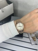 ساعت مچی اورجینال زنانه برند الکسا مدلAlexa 0046⌚️Alexa original