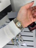 ساعت مچی اورجینال زنانه برند الکسا مدلAlexa 2000 ⌚️Alexa original