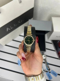 ساعت اورجینال زنانه موتور ژاپن برند الکسا مدلAlexa 0107 ⌚️Alexa original