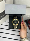 ساعت اورجینال مردانه موتور ژاپن برند الکسا مدلAlexa 0088 ⌚️Alexa. original