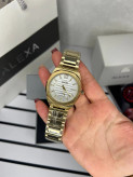 ساعت اورجینال مردانه موتور ژاپن برند الکسا مدلAlexa 0088 ⌚️Alexa. original