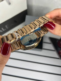 ساعت اورجینال مردانه موتور ژاپن برند الکسا مدلAlexa 0088 ⌚️Alexa. original
