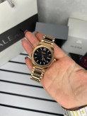 ساعت اورجینال مردانه موتور ژاپن برند الکسا مدلAlexa 0088 ⌚️Alexa. original