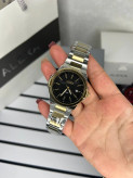 ساعت اورجینال مردانه موتور ژاپن برند الکسا مدلAlexa 0088 ⌚️Alexa. original