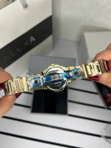ساعت اورجینال مردانه موتور ژاپن برند الکسا مدلAlexa 0088 ⌚️Alexa. original