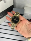 ساعت اورجینال مردانه موتور ژاپن برند الکسا مدلAlexa 0088 ⌚️Alexa. original