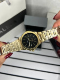ساعت اورجینال مردانه موتور ژاپن برند الکسا مدلAlexa 0088 ⌚️Alexa. original