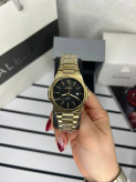 ساعت اورجینال مردانه موتور ژاپن برند الکسا مدلAlexa 0088 ⌚️Alexa. original